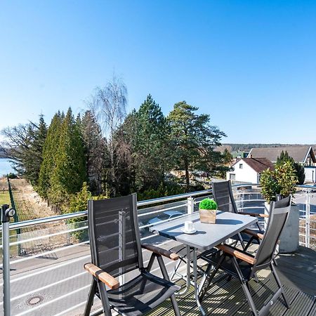 Seeresidenz Haus Atlantic, App 24 Heringsdorf  Kültér fotó