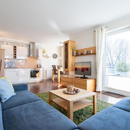 Seeresidenz Haus Atlantic, App 24 Heringsdorf  Kültér fotó