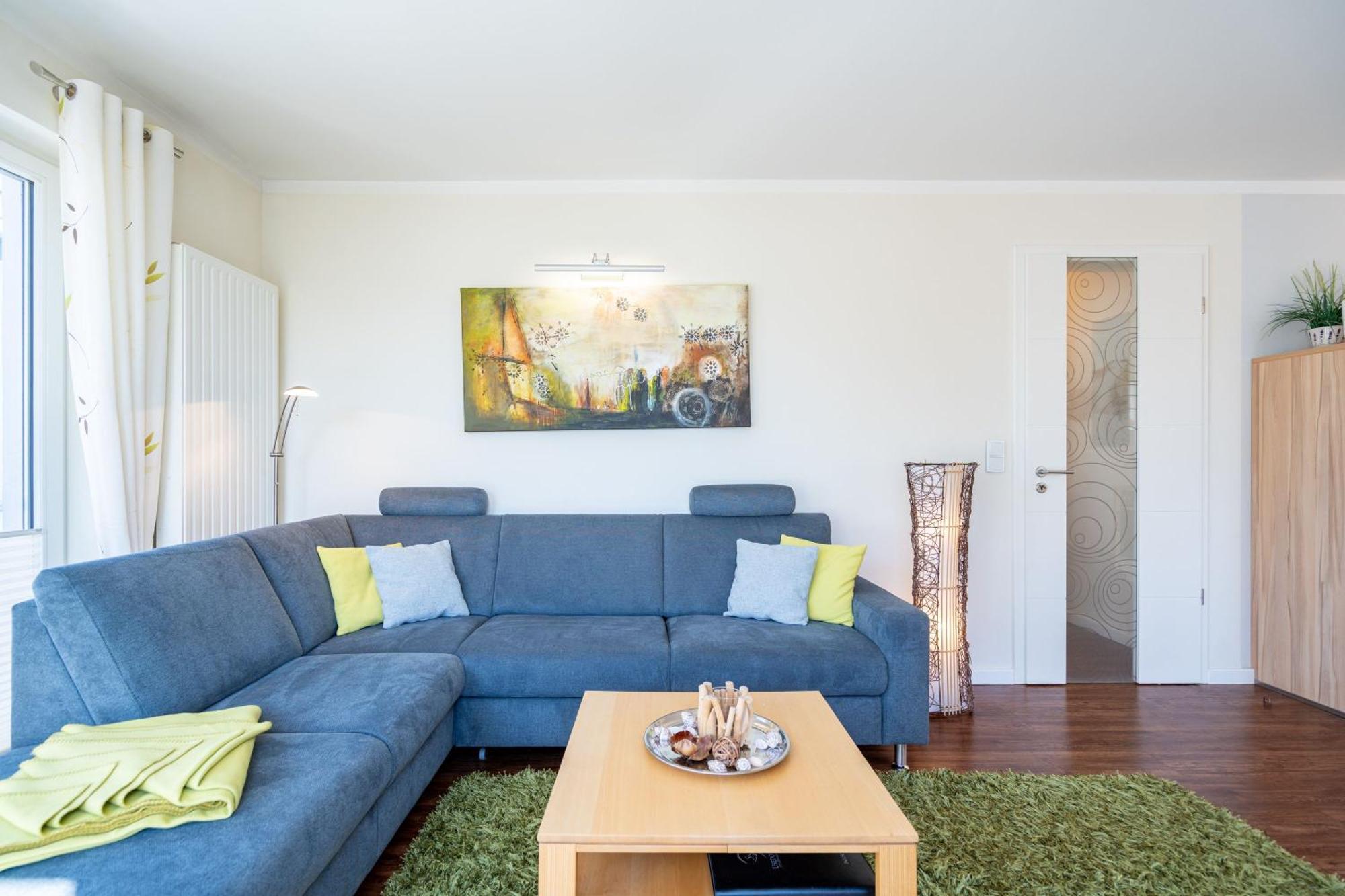 Seeresidenz Haus Atlantic, App 24 Heringsdorf  Kültér fotó